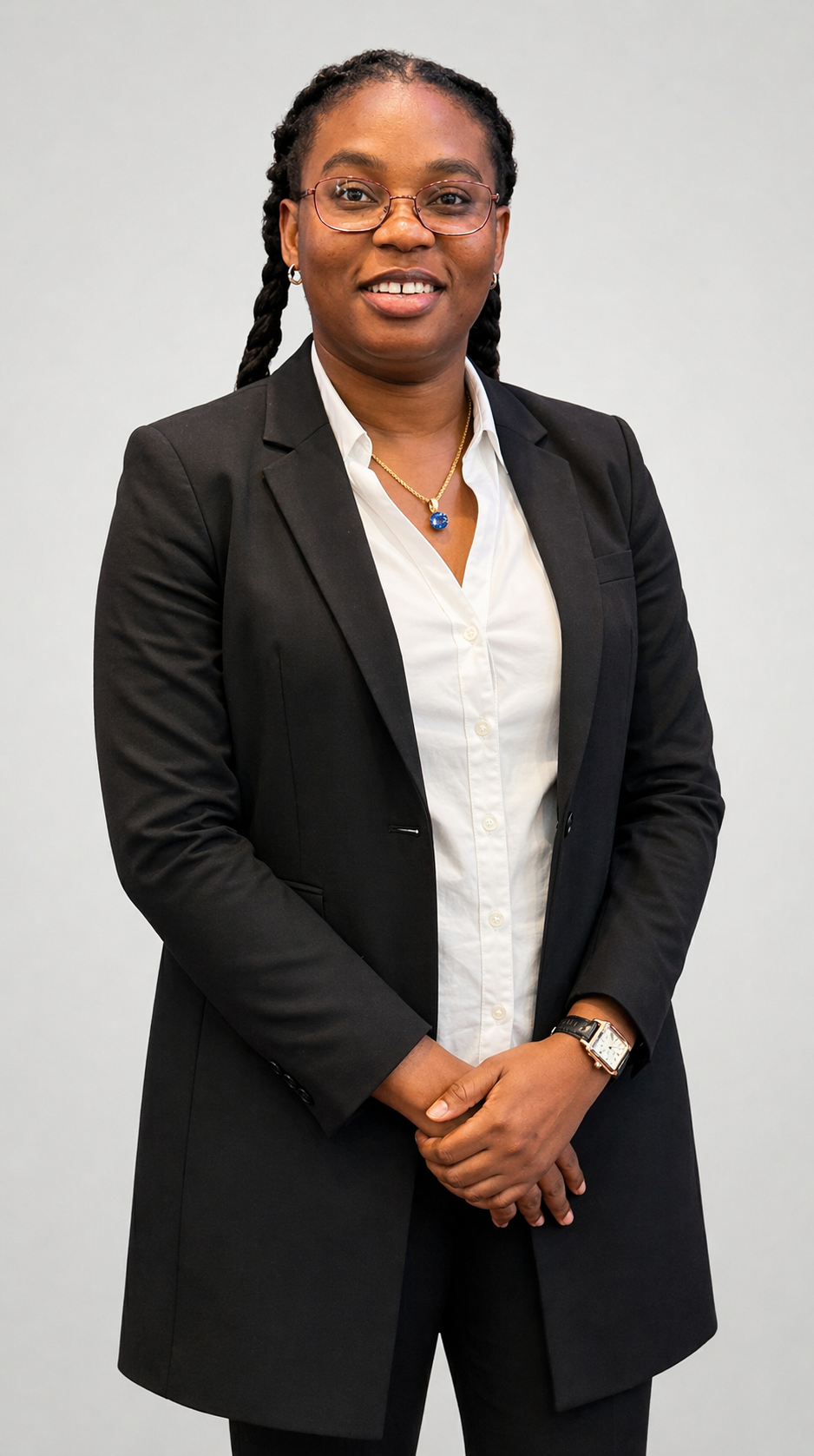 Yinka Fadoju
